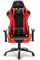 Крісло для геймерів Aula F1029 Gaming Chair Black/Red (6948391286181)