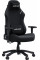 Крісло для геймерів Anda Seat Luna Size L Fabric Black (AD18-44-B-F)