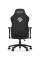 Крісло для геймерів Anda Seat Phantom 3 Size L Fabric Black (AD18Y-06-B-F)