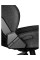 Крісло для геймерів Anda Seat Phantom 3 Size L Fabric Black (AD18Y-06-B-F)