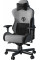 Крісло для геймерів Anda Seat T-Pro 2 Size XL Gray/Black (AD12XLLA-01-GB-F)