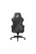 Крісло для геймерів 1stPlayer Duke Black-Red