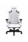 Крісло для геймерів Anda Seat Kaiser 2 Size XL White (AD12XL-07-W-PV-W01)