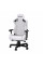 Крісло для геймерів Anda Seat Kaiser 2 Size XL White (AD12XL-07-W-PV-W01)