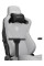 Крісло для геймерів Anda Seat Kaiser 3 Size L Fabric Grey (AD12YDC-L-01-G-PV/F)