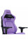 Крісло для геймерів Anda Seat Kaiser 4 Size L Violet (AD12YDDC-L-20-V-PV/C)