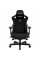 Крісло для геймерів Anda Seat Kaiser 3 Size XL Fabric Black (AD12YDC-XL-01-B-CF)