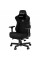 Крісло для геймерів Anda Seat Kaiser 3 Size XL Fabric Black (AD12YDC-XL-01-B-CF)