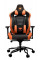 Крісло для геймерів Cougar Armor Titan Pro Black/Orange