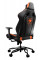 Крісло для геймерів Cougar Armor Titan Pro Black/Orange