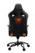 Крісло для геймерів Cougar Armor Titan Pro Black/Orange