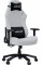 Крісло для геймерів Anda Seat Luna Size L Fabric Grey (AD18-44-G-F)