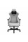 Крісло для геймерів Anda Seat Kaiser 3 Size XL Fabric Grey (AD12YDC-XL-01-G-PV/F)