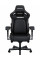 Крісло для геймерів Anda Seat Kaiser 4 Size XL PVC Black (AD12YDDC-XLL-20-B-PV/C)