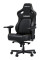 Крісло для геймерів Anda Seat Kaiser 4 Size XL PVC Black (AD12YDDC-XLL-20-B-PV/C)