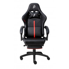Крісло для геймерів 1stPlayer BD1 Black