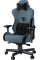 Крісло для геймерів Anda Seat T-Pro 2 Size XL Blue/Black (AD12XLLA-01-SB-F)