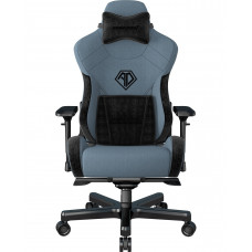 Крісло для геймерів Anda Seat T-Pro 2 Size XL Blue/Black (AD12XLLA-01-SB-F)