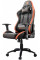 Крісло для геймерів Cougar Armor Pro Black/Orange