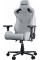 Крісло для геймерів Anda Seat Kaiser Frontier XL Grey (AD12YXL-17-G-F)