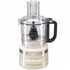 Кухонний комбайн KitchenAid 5KFP0719EAC кремовий