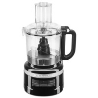 Кухонний комбайн KitchenAid 5KFP0719EOB чорний