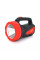 Переносний ліхтар Voltronic Silver Toss ST-222 Black/Red (ST-222/29645)