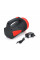 Переносний ліхтар Voltronic Silver Toss ST-222 Black/Red (ST-222/29645)