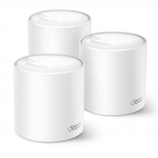 WiFi Mesh система TP-Link Deco X50(3-pack)