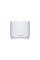 Wi-Fi Mesh система Asus ZenWiFi XD4 Plus 2pk White (90IG07M0-MO3C20)