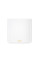 Wi-Fi Mesh система Asus ZenWiFi XD6S 2PK White