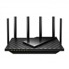 Бездротовий маршрутизатор TP-Link Archer AX72 Pro