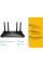 Бездротовий маршрутизатор TP-Link Archer AX10