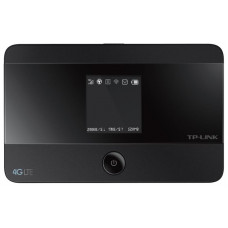 Бездротовий 3G/4G маршрутизатор TP-Link M7350