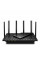 Бездротовий маршрутизатор TP-Link Archer AX72