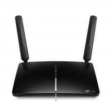 Бездротовий маршрутизатор TP-LINK Archer MR600