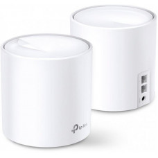 WiFi Mesh система TP-Link Deco X20(1-pack)