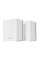 Wi-Fi Mesh система Asus ZenWiFi BD4 2pk White (90IG0960-MO3C20)