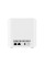 Wi-Fi Mesh система Asus ZenWiFi BD4 2pk White (90IG0960-MO3C20)