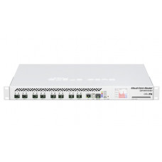 Маршрутизатор MikroTik CCR1072-1G-8S+