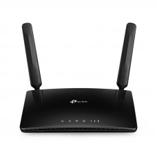 Бездротовий маршрутизатор TP-Link Archer MR150