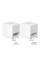 WiFi Mesh система Mercusys Halo H60X 2-pack