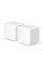 WiFi Mesh система Mercusys Halo H60X 2-pack