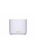 Wi-Fi Mesh система Asus ZenWiFi XD4 Plus 3PK White