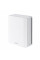 Wi-Fi Mesh система Asus ZenWiFi BT10 2pk White (90IG08Y0-MO3C40)