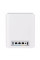 Wi-Fi Mesh система Asus ZenWiFi BT10 2pk White (90IG08Y0-MO3C40)