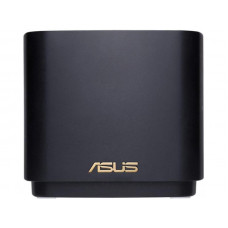 Бездротовий маршрутизатор Asus ZenWiFi AX Mini XD4 3PK Black (XD4-3PK-BLACK)