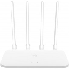 Бездротовий маршрутизатор Xiaomi Mi WiFi Router 4A Basic Edition White Global (DVB4230GL)_