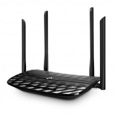 Бездротовий маршрутизатор TP-LINK Archer C6_EU