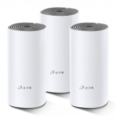 WiFi Mesh система TP-Link Deco E4 3-pack